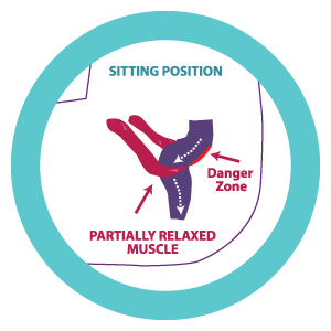 muscle-movement-sitting-position
